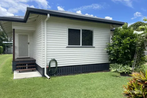22 Cowap St, Park Avenue, QLD 4701