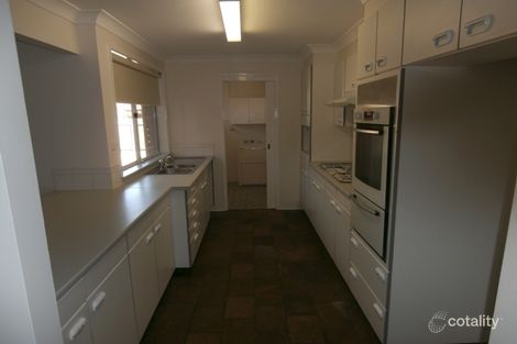 Property photo of 4 Fullerton Crescent Bligh Park NSW 2756