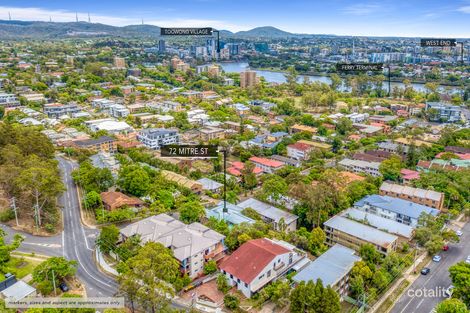 Property photo of 1/72 Mitre Street St Lucia QLD 4067