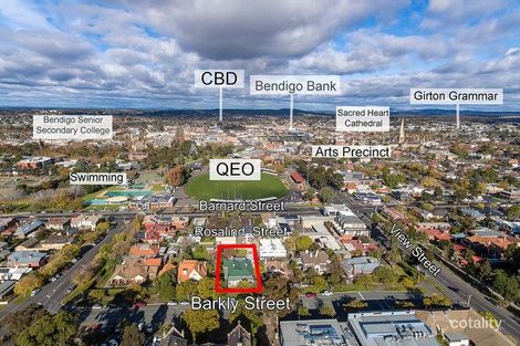 Property photo of 85 Barkly Street Bendigo VIC 3550
