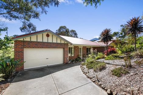 5 Wattlebird Way, Healesville, VIC 3777