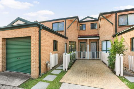 91/169 Horsley Rd, Panania, NSW 2213
