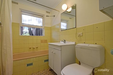 Property photo of 2/3 Gordon Street Randwick NSW 2031