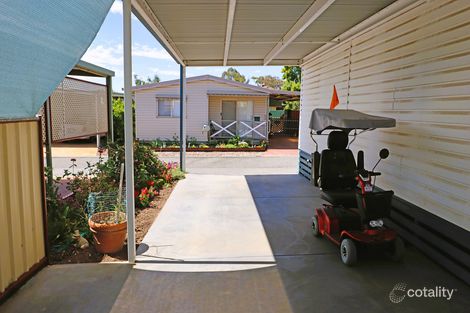 Property photo of 58/266 High Street Kangaroo Flat VIC 3555