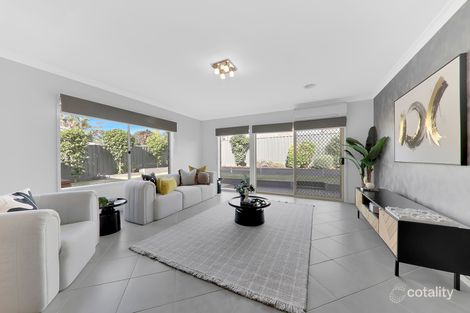 Property photo of 4 Pluto Grove Mernda VIC 3754