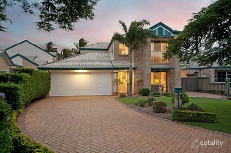 11 Quayside Ct, Tweed Heads, NSW 2485