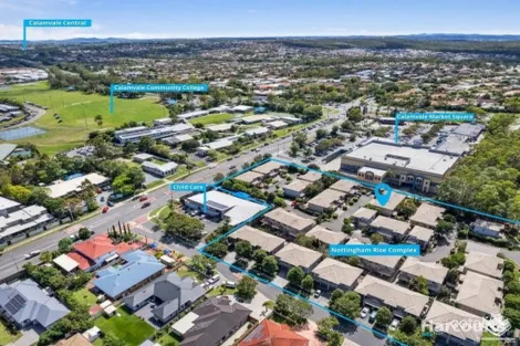 12/2 Rory Ct, Calamvale, QLD 4116