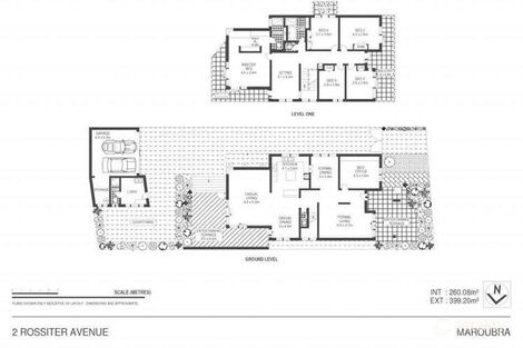 Property photo of 2 Rossiter Avenue Maroubra NSW 2035