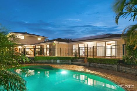 Property photo of 12 Rees Court Elanora QLD 4221