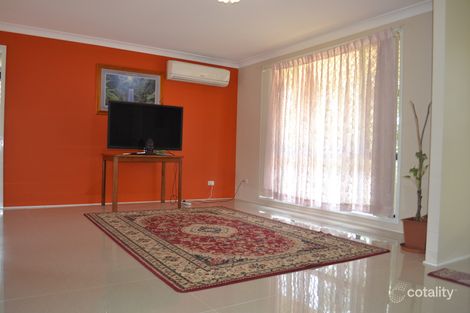 Property photo of 2A Rosalind Road Marayong NSW 2148