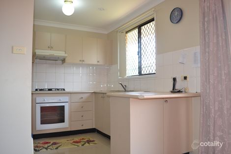 Property photo of 2A Rosalind Road Marayong NSW 2148