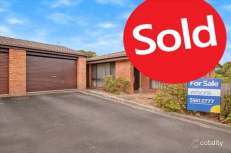 Property photo of 2/4 Cramer Street Warrnambool VIC 3280