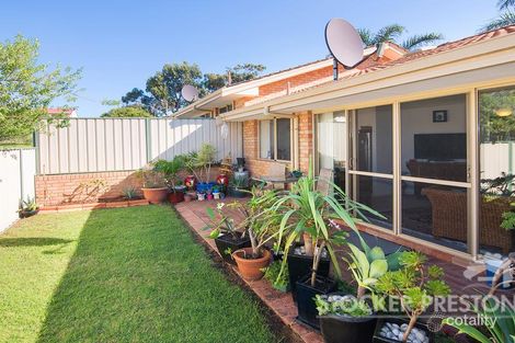 61 Blackwood Ave, Augusta, WA 6290