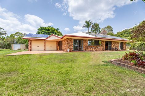 Property photo of 159 Bigmor Drive Elimbah QLD 4516