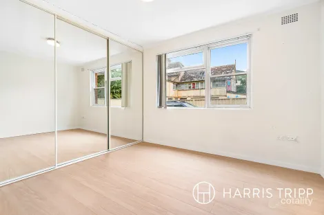 7/4 Benalla Ave, Ashfield, NSW 2131
