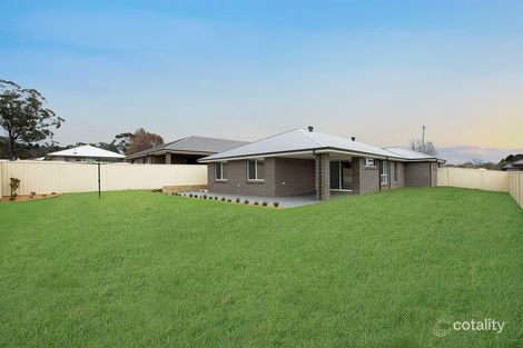 Property photo of 29 Balaclava Street Balaclava NSW 2575