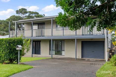 Property photo of 89 Curvers Drive Manyana NSW 2539