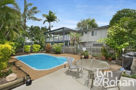 Property photo of 4 Adelong Drive Cranbrook QLD 4814