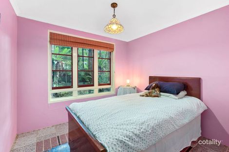 Property photo of 13 Mundora Road Springbrook QLD 4213