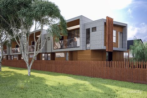 Property photo of 3/672 Barkly Street West Footscray VIC 3012