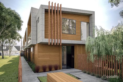 Property photo of 3/672 Barkly Street West Footscray VIC 3012