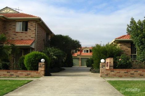 Property photo of 37 Shenstone Road Riverwood NSW 2210