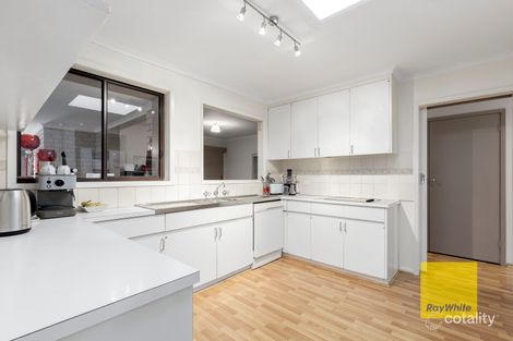 Property photo of 15 Carnarvon Drive Grovedale VIC 3216