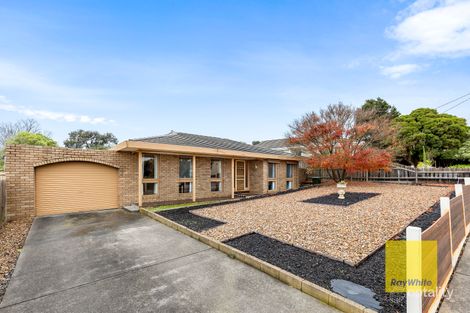 Property photo of 15 Carnarvon Drive Grovedale VIC 3216