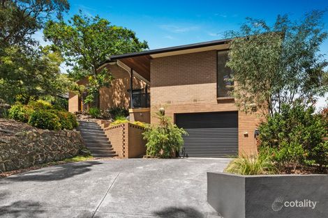 Property photo of 7-9 Brogil Road North Warrandyte VIC 3113