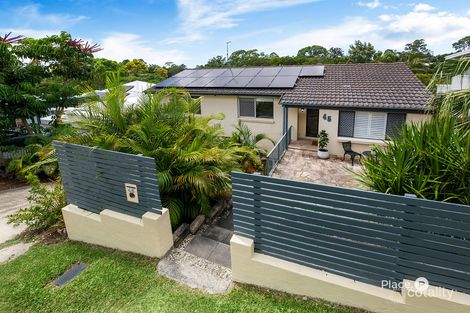 45 Banbury St, Carina, QLD 4152
