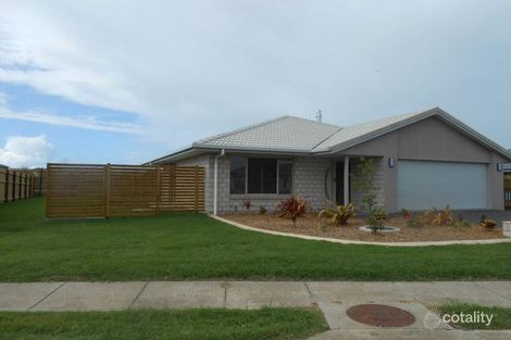 Property photo of 35 Bounty Circuit Eli Waters QLD 4655