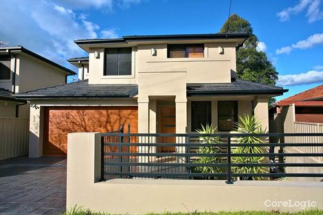 Property photo of 16 Fullam Road Blacktown NSW 2148