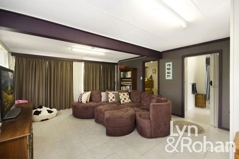 Property photo of 4 Adelong Drive Cranbrook QLD 4814