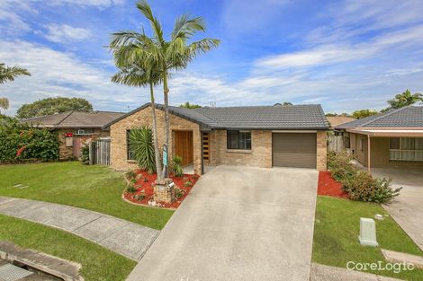 Property photo of 123 Mattocks Road Burleigh Waters QLD 4220