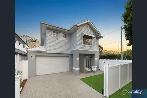 Property photo of 44 Gordon Street Hendra QLD 4011