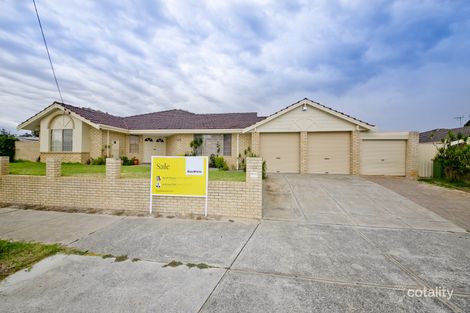 Property photo of 112 Widgee Road Noranda WA 6062