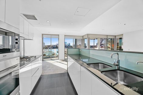 Property photo of 802/1 Pottinger Street Millers Point NSW 2000
