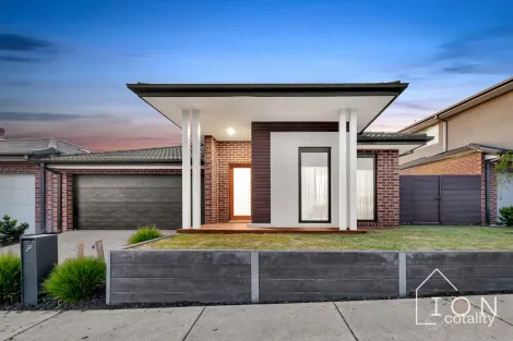 7 Abbeyhill St, Clyde, VIC 3978