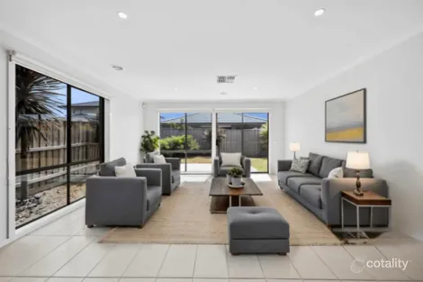 Property photo of 7 Haystack Drive Truganina VIC 3029