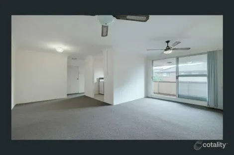 Property photo of 16/61-62 Park Avenue Kingswood NSW 2747