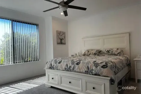 Property photo of 18 Simmonds Pass Ellenbrook WA 6069