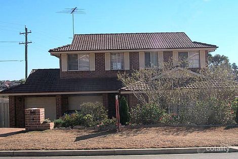 2 Sacoya Ave, Bella Vista, NSW 2153