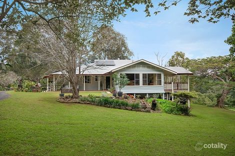 465 Rous Rd, Tregeagle, NSW 2480