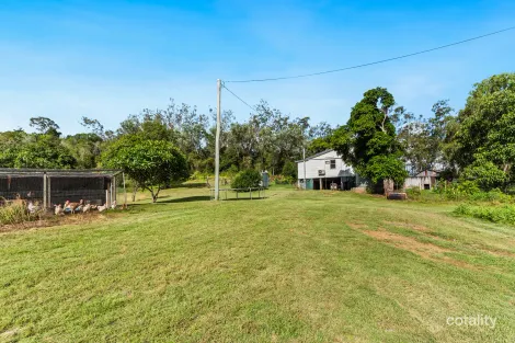 345 Archer Rd, Struck Oil, QLD 4714