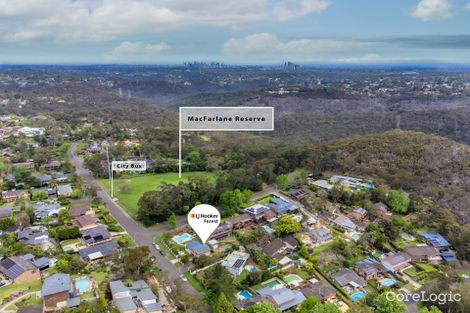 Property photo of 2 Macfarlane Street Davidson NSW 2085