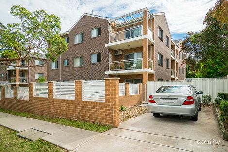 Property photo of 1/58 Cairds Avenue Bankstown NSW 2200