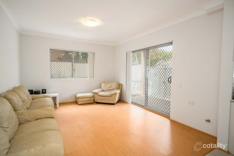 Property photo of 1/58 Cairds Avenue Bankstown NSW 2200