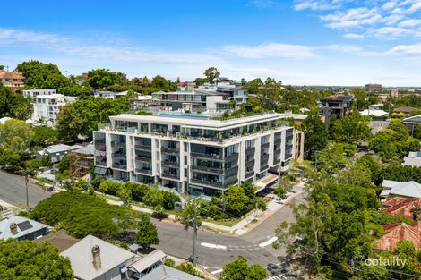 509/8 COLTON ST, HIGHGATE HILL, QLD 4101