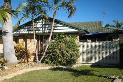 Property photo of 12/17 Meyenberg Court Norman Gardens QLD 4701