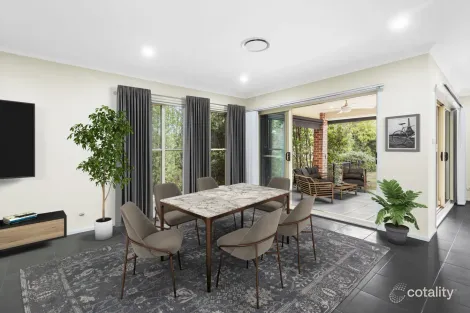 Property photo of 1 Wigram Street Wentworth Falls NSW 2782